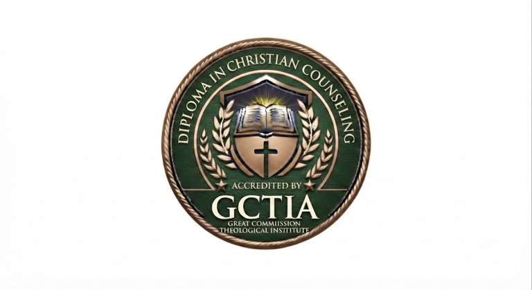 Diploma in Christian Counseling Module 3