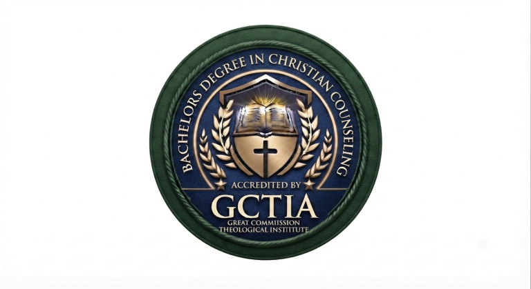 Bachelor in Christian Counseling Module 10