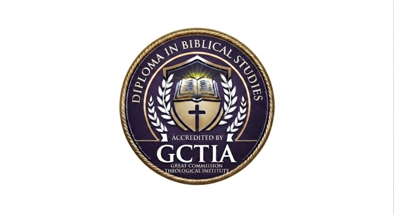 Diploma in Biblical Module 3